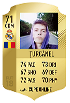 Țurcănel