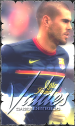 Valdes